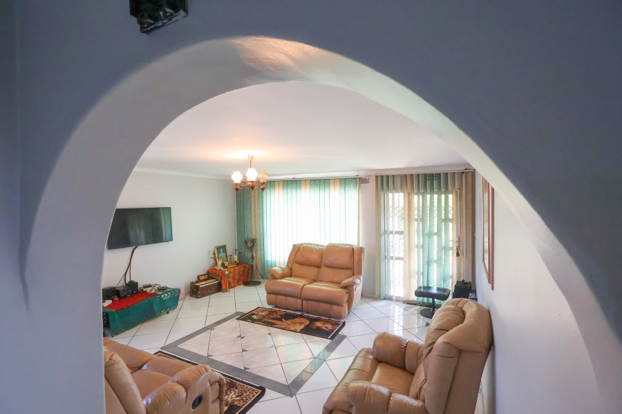 4 Bedroom Property for Sale in Shallcross KwaZulu-Natal