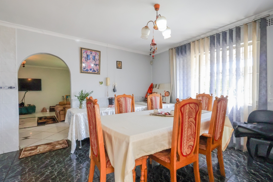 4 Bedroom Property for Sale in Shallcross KwaZulu-Natal