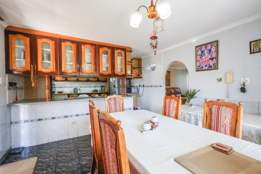 4 Bedroom Property for Sale in Shallcross KwaZulu-Natal