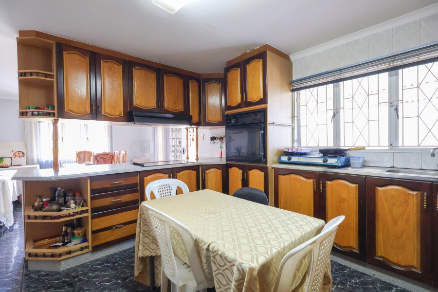 4 Bedroom Property for Sale in Shallcross KwaZulu-Natal