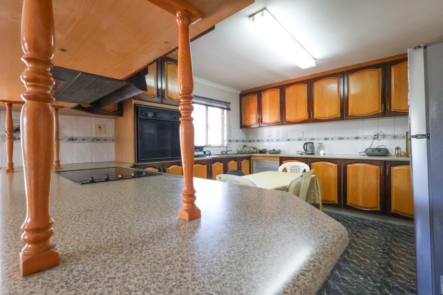 4 Bedroom Property for Sale in Shallcross KwaZulu-Natal
