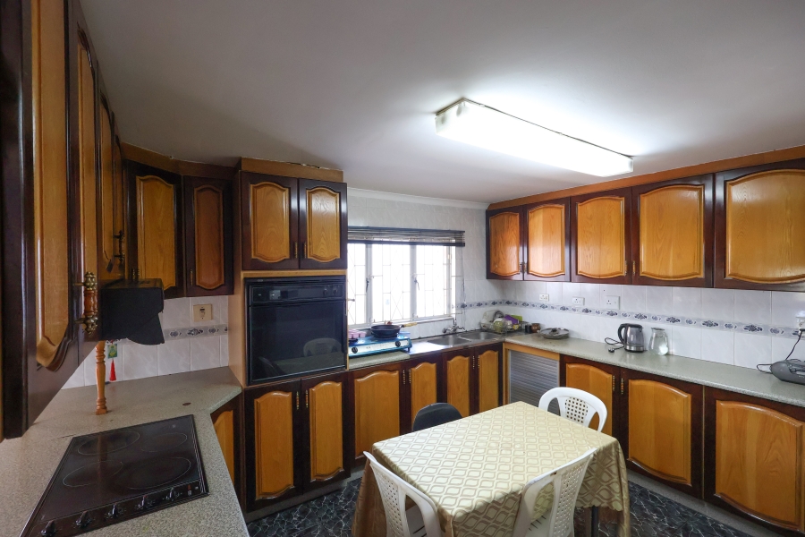 4 Bedroom Property for Sale in Shallcross KwaZulu-Natal