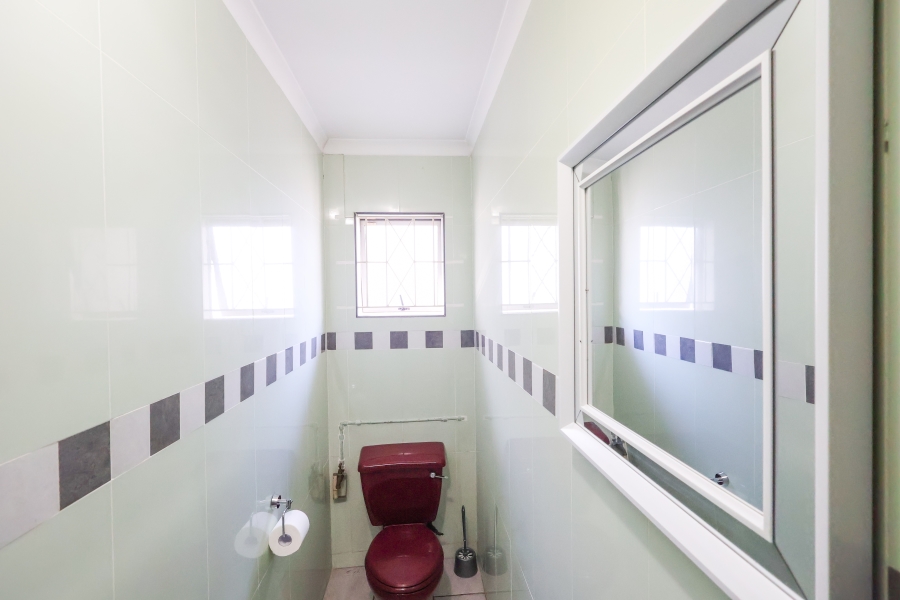 4 Bedroom Property for Sale in Shallcross KwaZulu-Natal