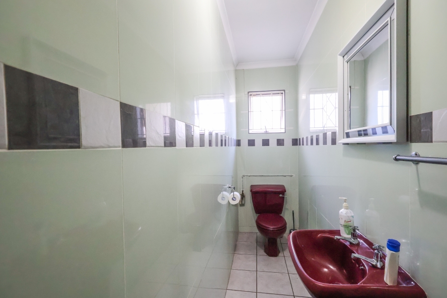 4 Bedroom Property for Sale in Shallcross KwaZulu-Natal