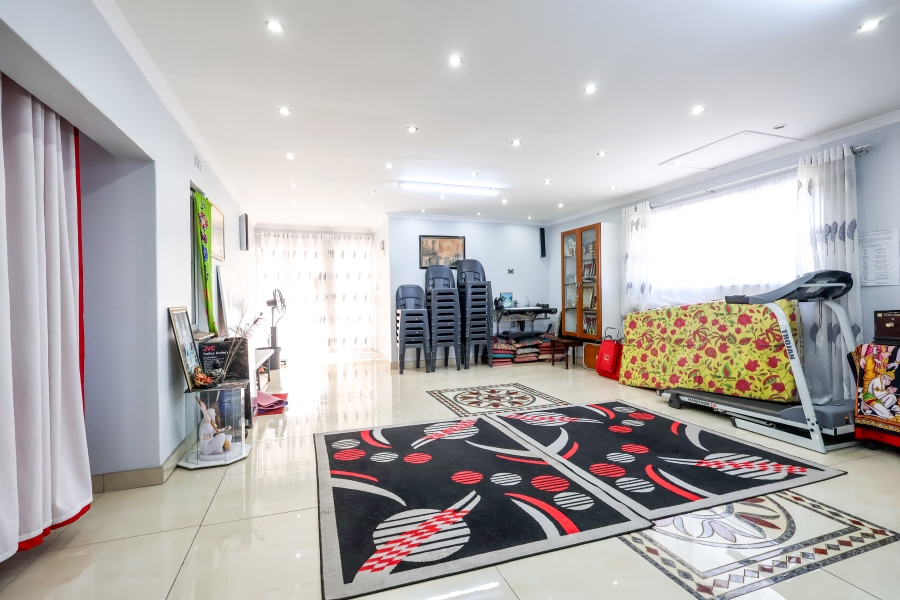 4 Bedroom Property for Sale in Shallcross KwaZulu-Natal