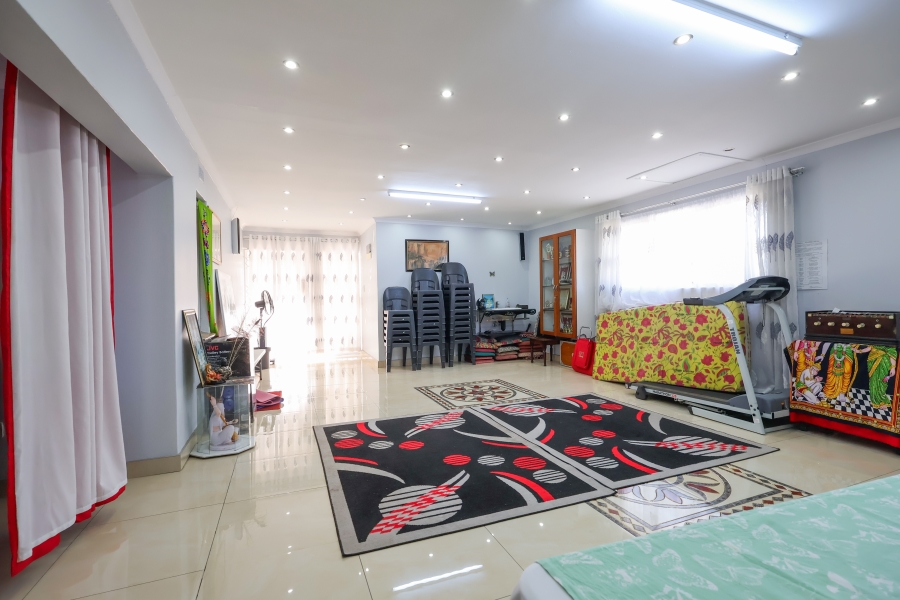 4 Bedroom Property for Sale in Shallcross KwaZulu-Natal