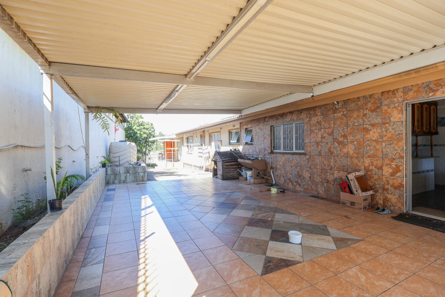 4 Bedroom Property for Sale in Shallcross KwaZulu-Natal