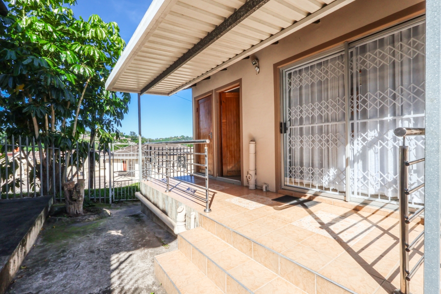 4 Bedroom Property for Sale in Shallcross KwaZulu-Natal