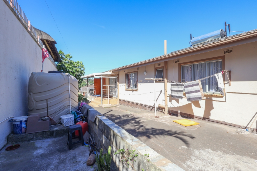 4 Bedroom Property for Sale in Shallcross KwaZulu-Natal