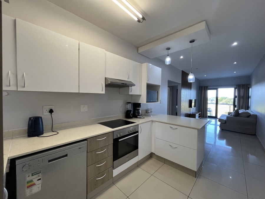 To Let 2 Bedroom Property for Rent in New Town Centre KwaZulu-Natal