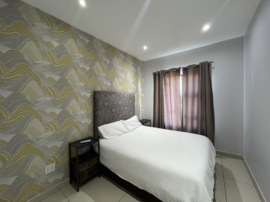 To Let 2 Bedroom Property for Rent in New Town Centre KwaZulu-Natal