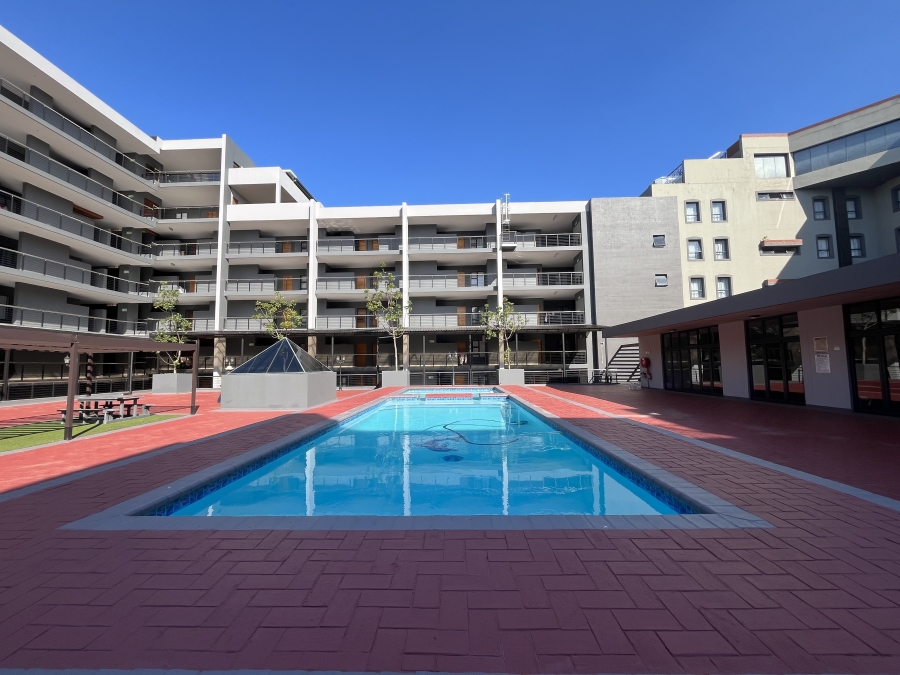 To Let 2 Bedroom Property for Rent in New Town Centre KwaZulu-Natal