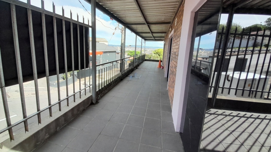 To Let 3 Bedroom Property for Rent in Bluff KwaZulu-Natal