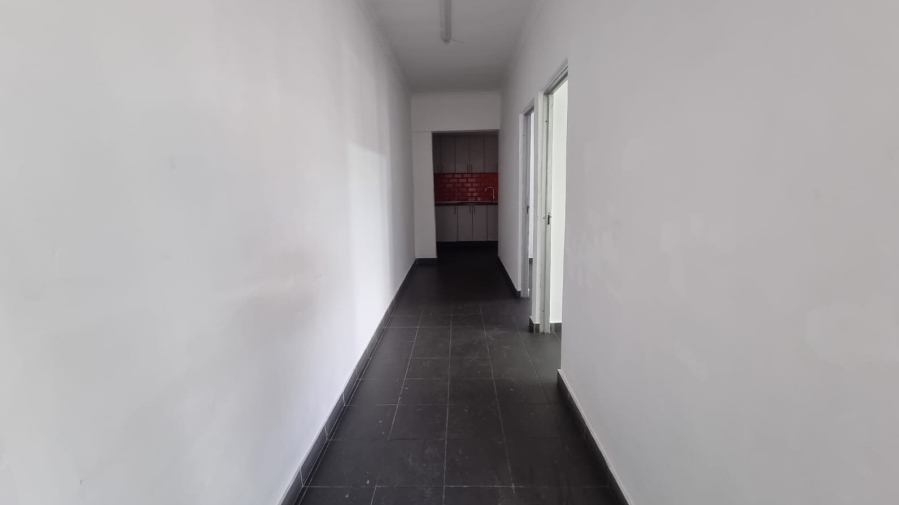 To Let 3 Bedroom Property for Rent in Bluff KwaZulu-Natal