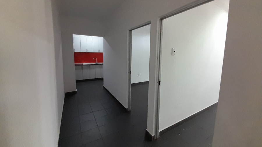 To Let 3 Bedroom Property for Rent in Bluff KwaZulu-Natal
