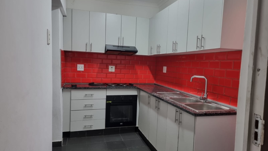 To Let 3 Bedroom Property for Rent in Bluff KwaZulu-Natal