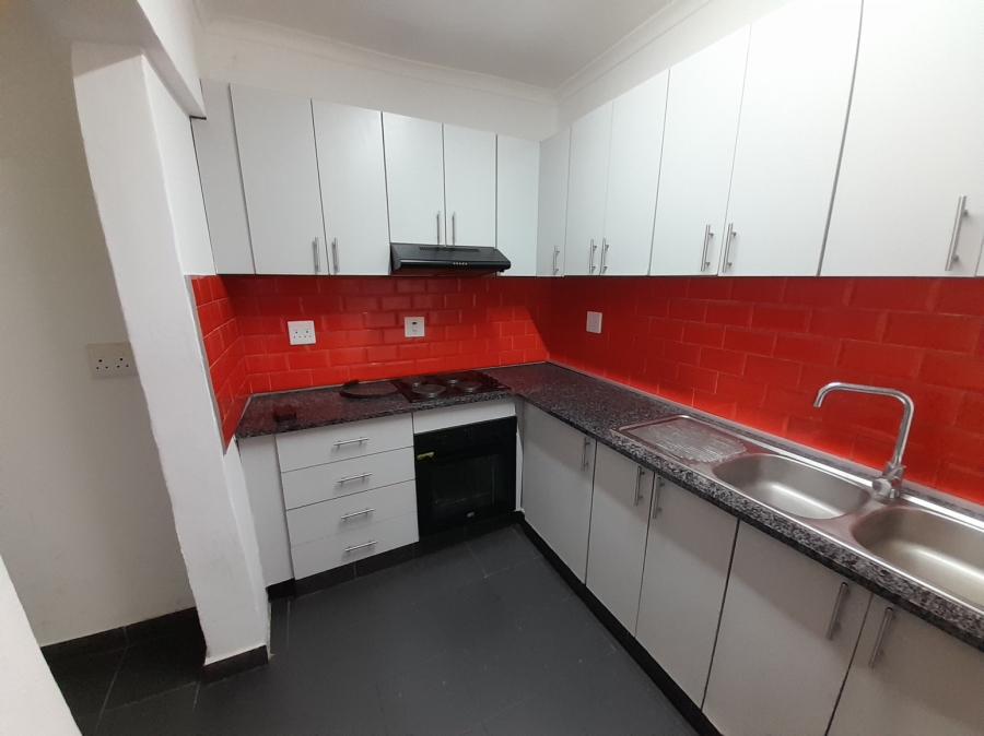 To Let 3 Bedroom Property for Rent in Bluff KwaZulu-Natal