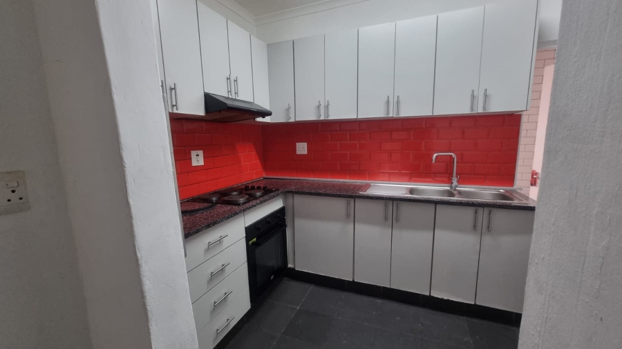 To Let 3 Bedroom Property for Rent in Bluff KwaZulu-Natal