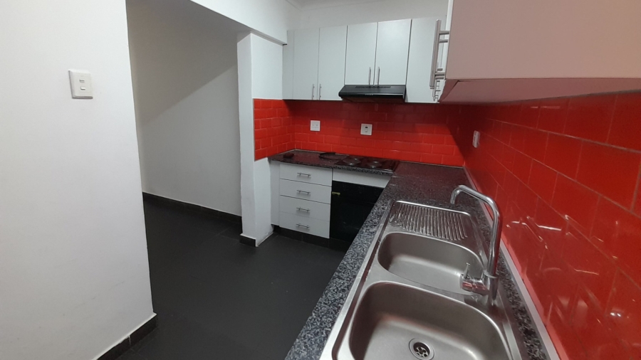 To Let 3 Bedroom Property for Rent in Bluff KwaZulu-Natal