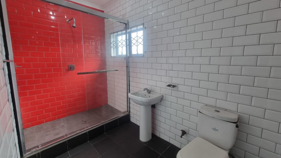 To Let 3 Bedroom Property for Rent in Bluff KwaZulu-Natal