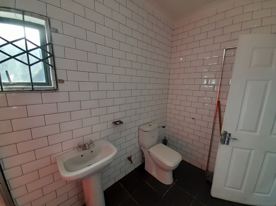 To Let 3 Bedroom Property for Rent in Bluff KwaZulu-Natal