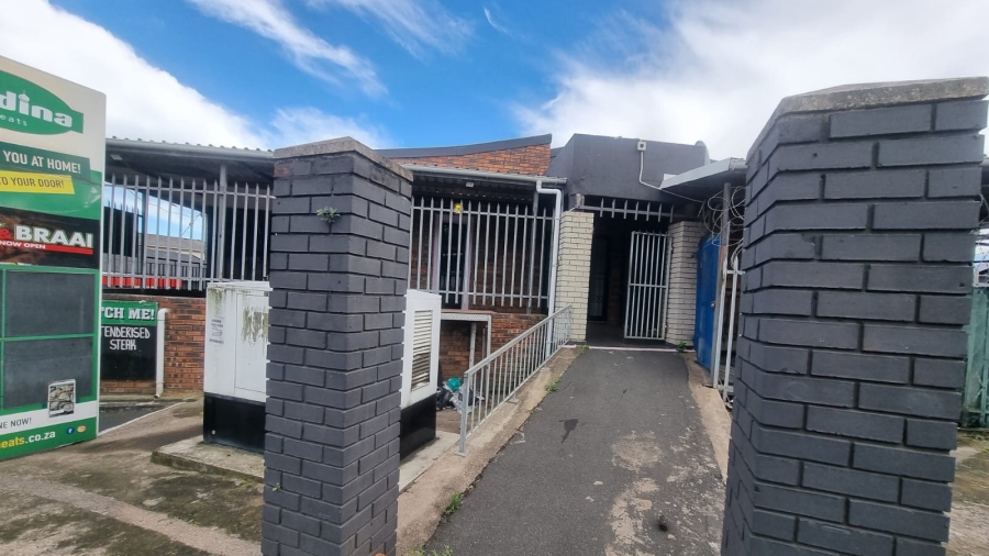 To Let 3 Bedroom Property for Rent in Bluff KwaZulu-Natal