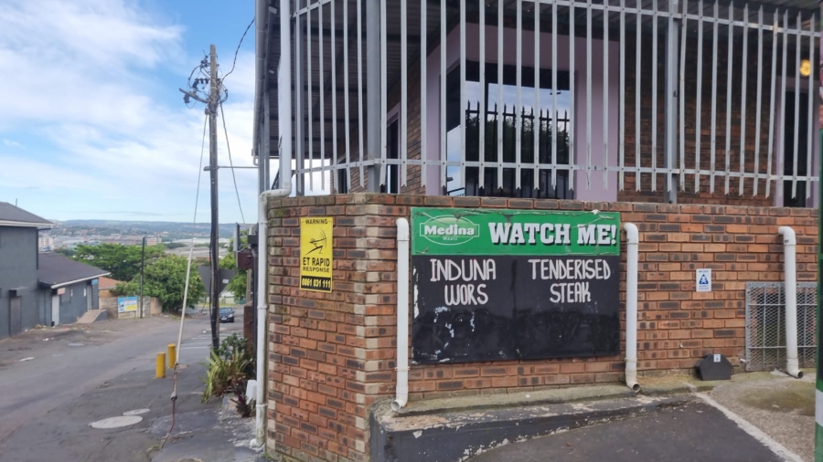 To Let 3 Bedroom Property for Rent in Bluff KwaZulu-Natal