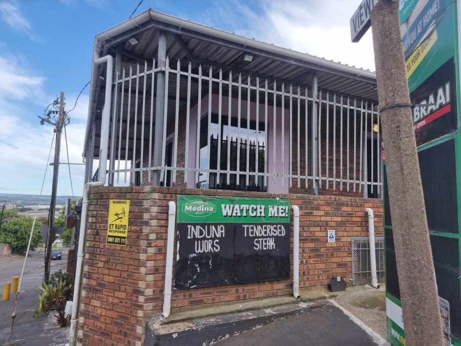 To Let 3 Bedroom Property for Rent in Bluff KwaZulu-Natal