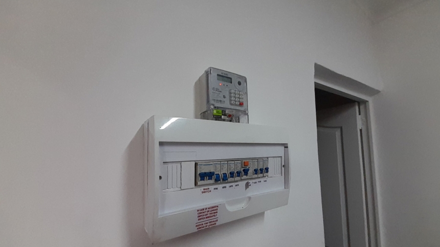 To Let 3 Bedroom Property for Rent in Bluff KwaZulu-Natal