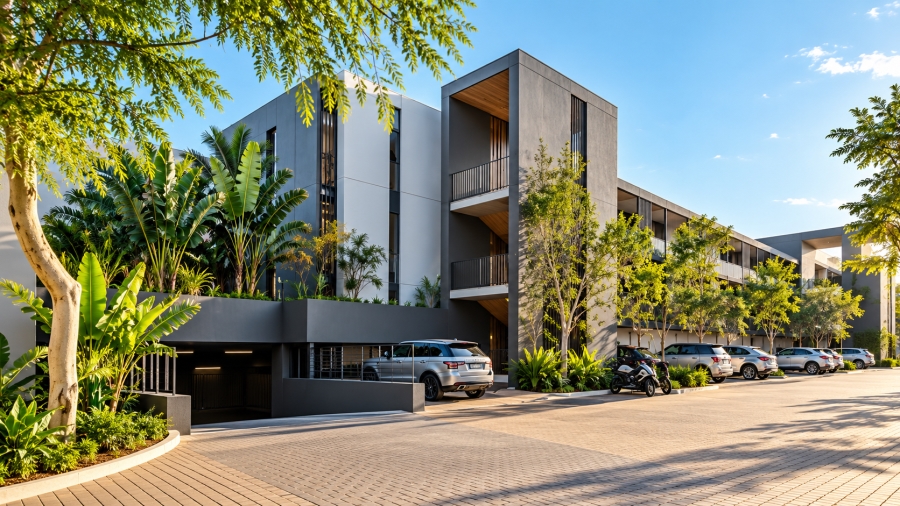 2 Bedroom Property for Sale in Sheffield Beach KwaZulu-Natal