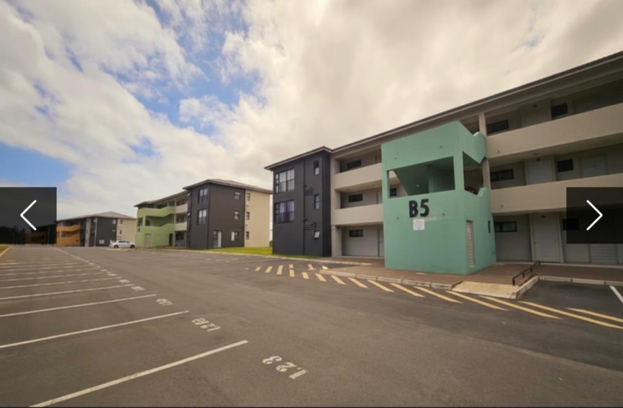 To Let 2 Bedroom Property for Rent in Sheffield Manor KwaZulu-Natal