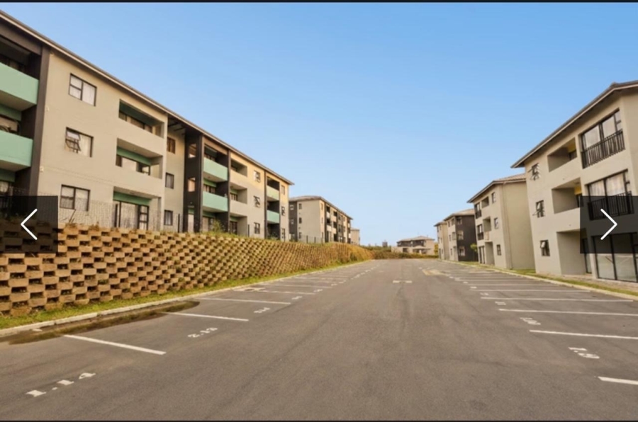 To Let 2 Bedroom Property for Rent in Sheffield Manor KwaZulu-Natal
