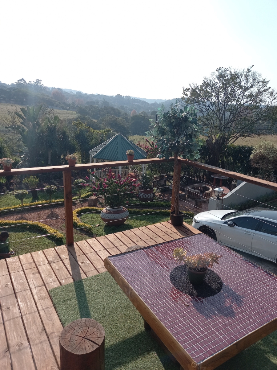 To Let 0 Bedroom Property for Rent in Kloof KwaZulu-Natal