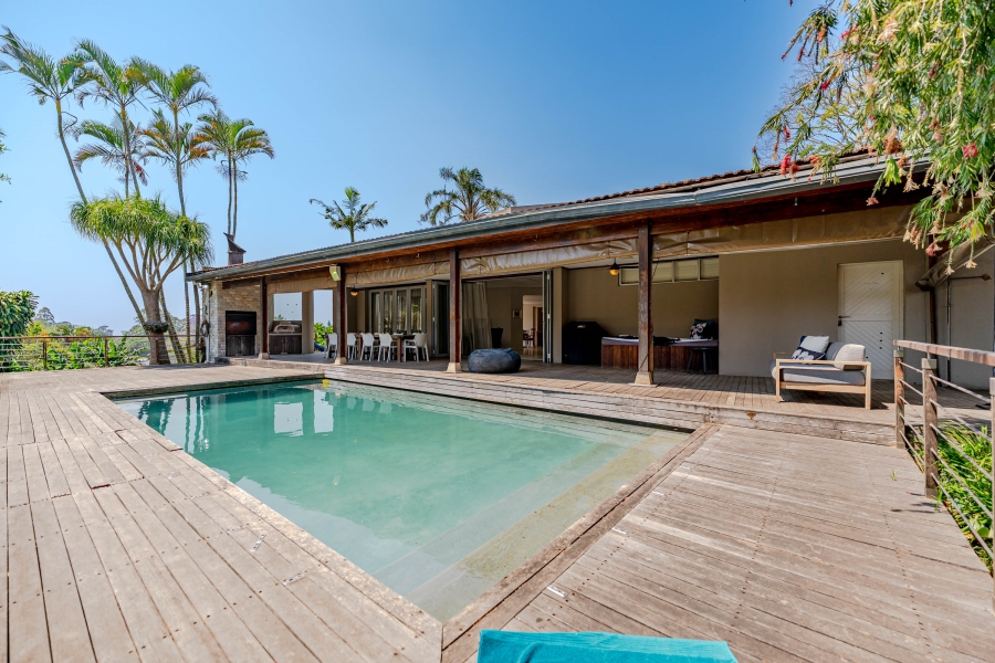 4 Bedroom Property for Sale in Westville Central KwaZulu-Natal