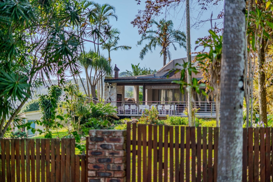 4 Bedroom Property for Sale in Westville Central KwaZulu-Natal