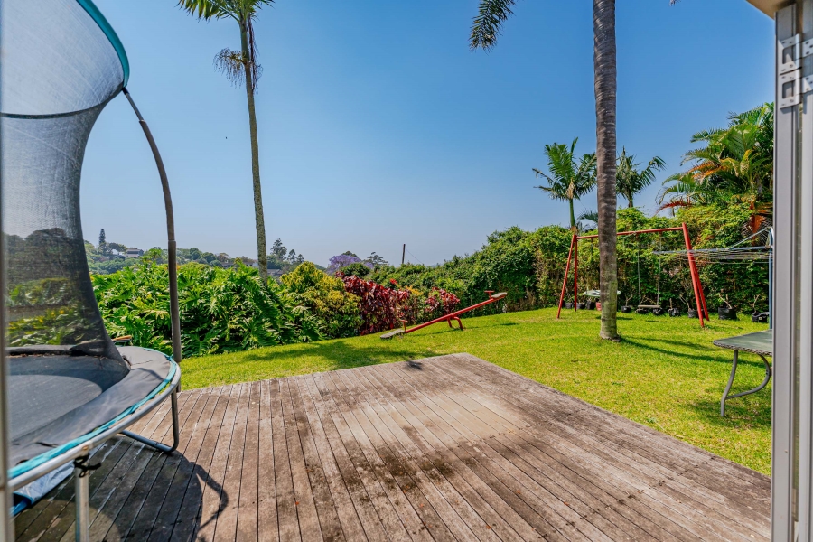 4 Bedroom Property for Sale in Westville Central KwaZulu-Natal