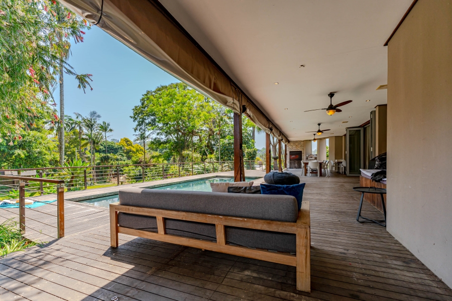 4 Bedroom Property for Sale in Westville Central KwaZulu-Natal