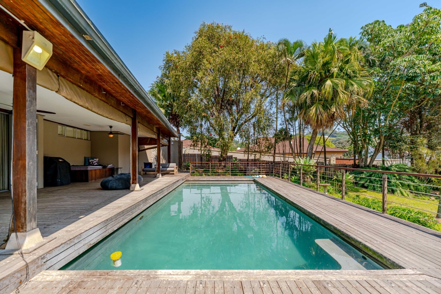 4 Bedroom Property for Sale in Westville Central KwaZulu-Natal