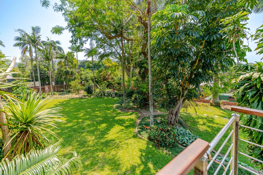 4 Bedroom Property for Sale in Westville Central KwaZulu-Natal