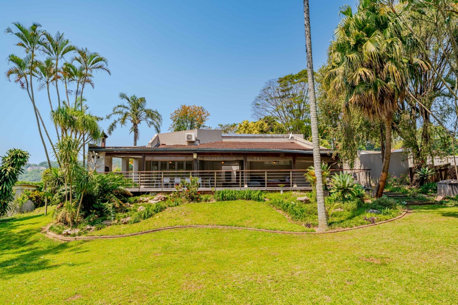 4 Bedroom Property for Sale in Westville Central KwaZulu-Natal