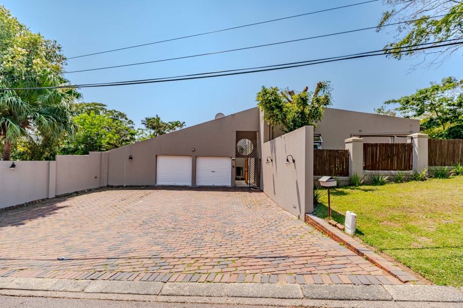 4 Bedroom Property for Sale in Westville Central KwaZulu-Natal