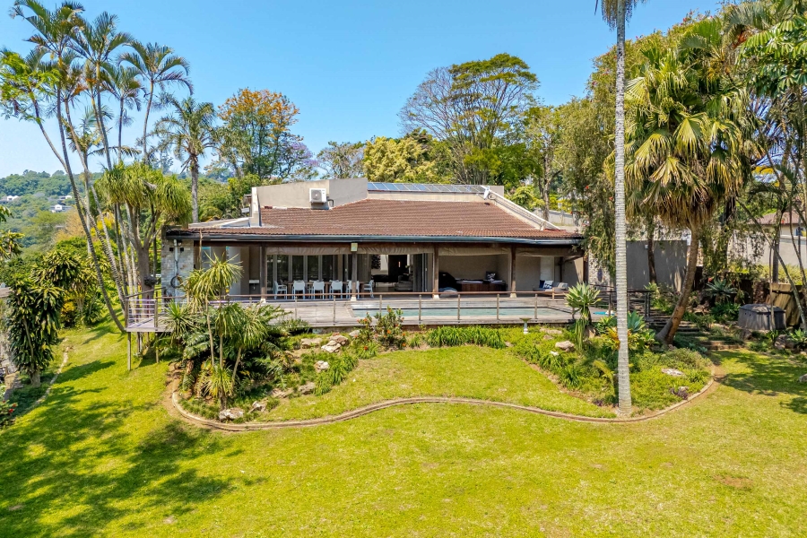 4 Bedroom Property for Sale in Westville Central KwaZulu-Natal