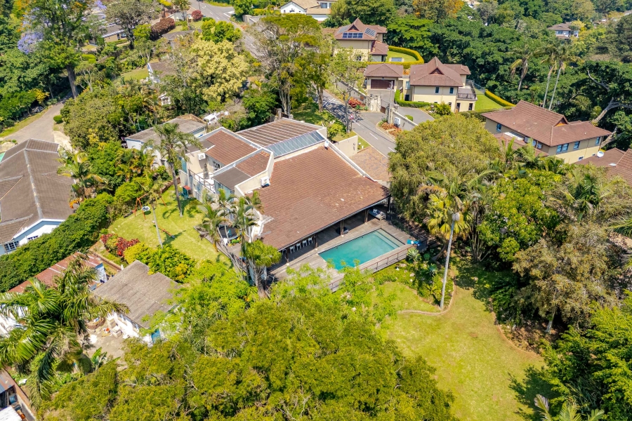 4 Bedroom Property for Sale in Westville Central KwaZulu-Natal