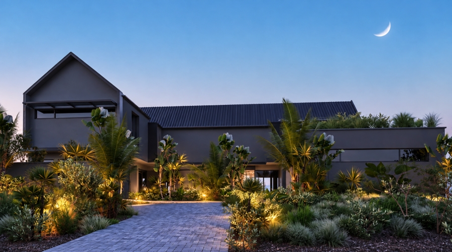 5 Bedroom Property for Sale in Zululami Coastal Estate KwaZulu-Natal