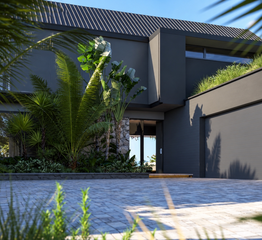 5 Bedroom Property for Sale in Zululami Coastal Estate KwaZulu-Natal