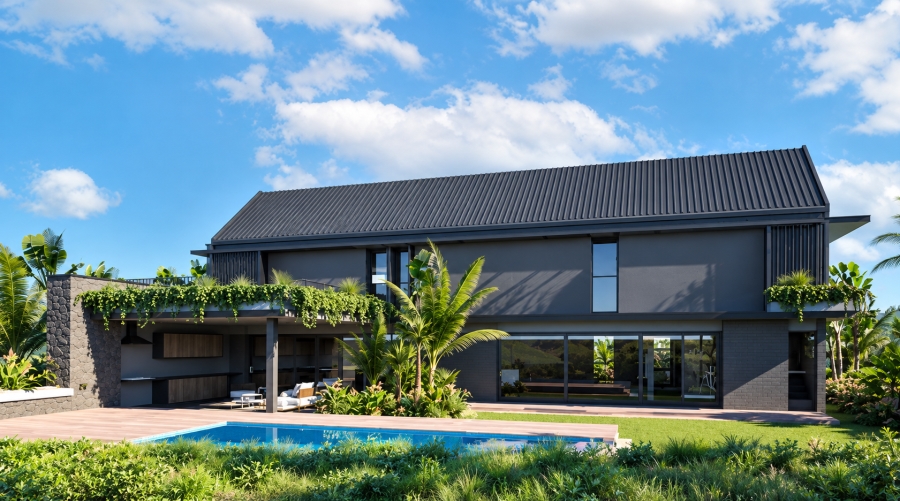 5 Bedroom Property for Sale in Zululami Coastal Estate KwaZulu-Natal