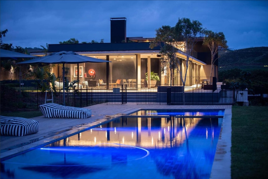 5 Bedroom Property for Sale in Zululami Coastal Estate KwaZulu-Natal