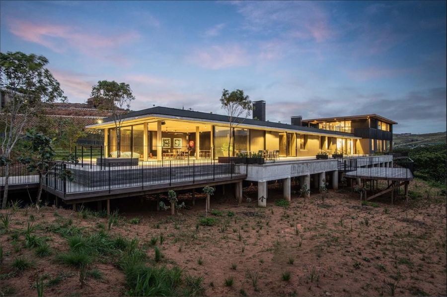 5 Bedroom Property for Sale in Zululami Coastal Estate KwaZulu-Natal