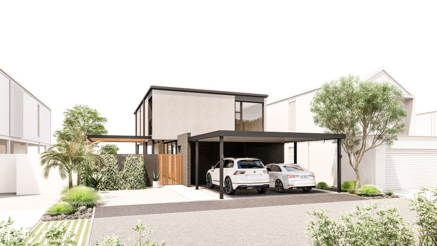 4 Bedroom Property for Sale in Zululami Coastal Estate KwaZulu-Natal