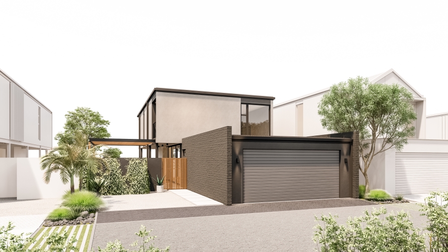 4 Bedroom Property for Sale in Zululami Coastal Estate KwaZulu-Natal